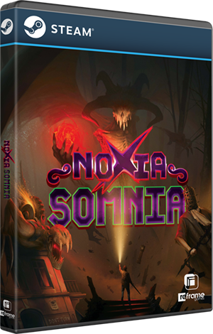Noxia Somnia