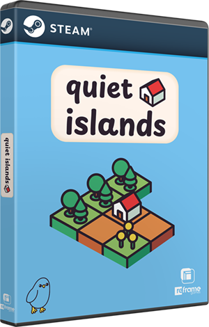 Quiet Islands