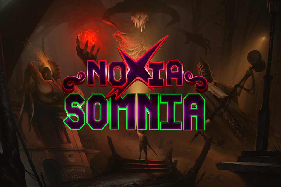 Noxia Somnia