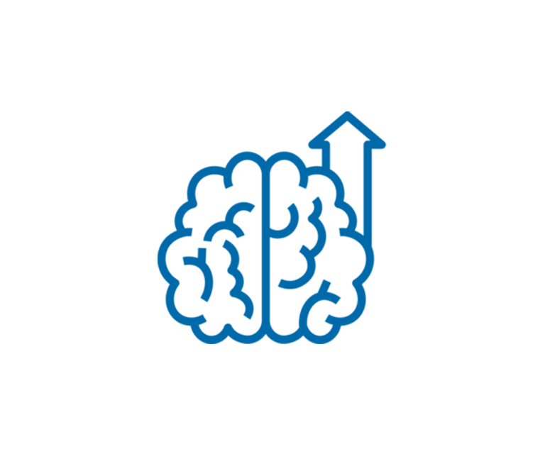 Icon: Self Development